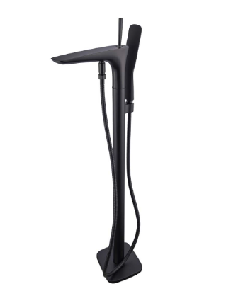 Vòi bồn tắm Mowoen IMPLLER-FB0002B