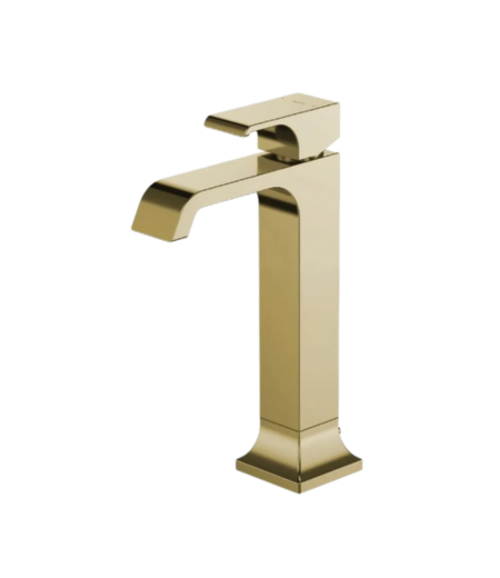 Vòi chậu gật gù nóng lạnh GC TLG08305B#PFG 