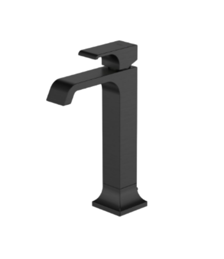 Vòi chậu gật gù nóng lạnh GC TLG08305B#MBL