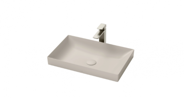 Chậu rửa đặt bàn TOTO Lavabo LT4716G17#MBE