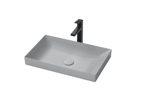 Chậu rửa đặt bàn TOTO Lavabo LT4716G19#MGR