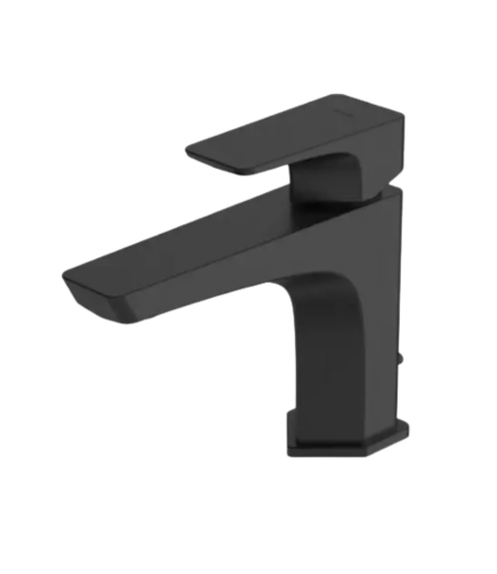 Vòi chậu gật gù nóng lạnh GE TLG07301B#MBL