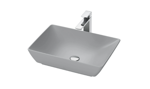 Chậu rửa đặt bàn TOTO Lavabo LT1735#MGR