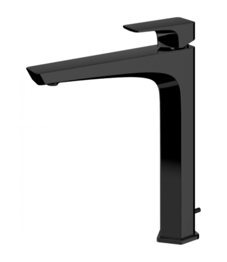 Vòi chậu gật gù nóng lạnh GE TLG07305B#MBL