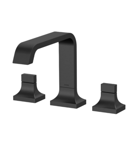 Vòi xả bồn nóng lạnh GC TBG08201B#MBL