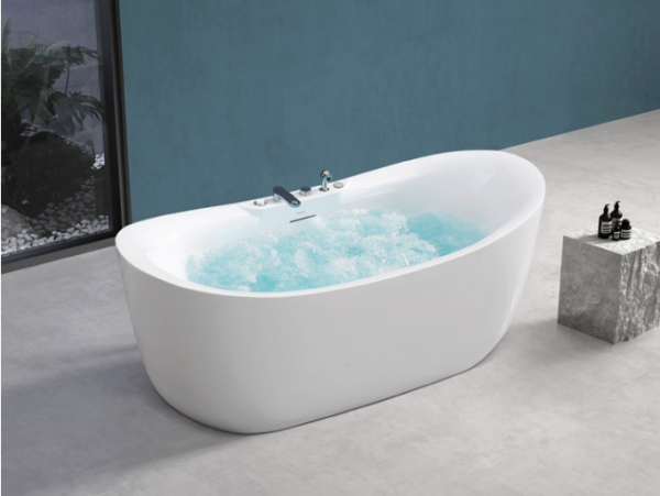 Bồn tắm massage Mowoen MW8305BFB17