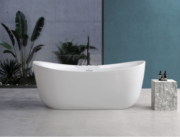 Bồn tắm massage Mowoen MW8305B-180