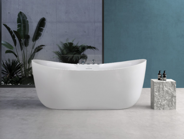 Bồn tắm massage Mowoen MW8305BFB-180