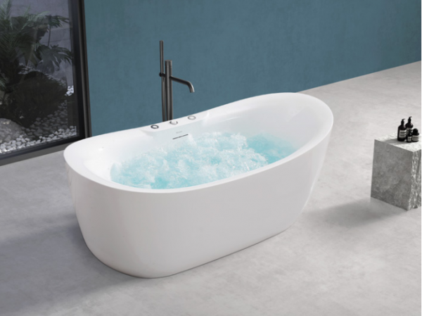 Bồn tắm massage Mowoen MW8305B-170