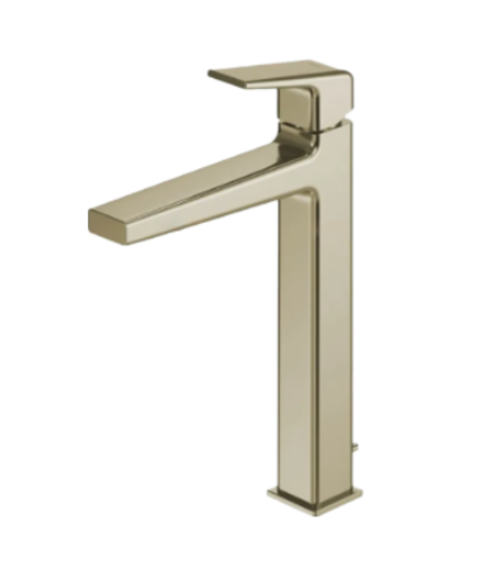 Vòi chậu gật gù nóng lạnh GB TLG10305B#PFG 