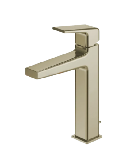 Vòi chậu gật gù nóng lạnh GB TLG10303B#PFG