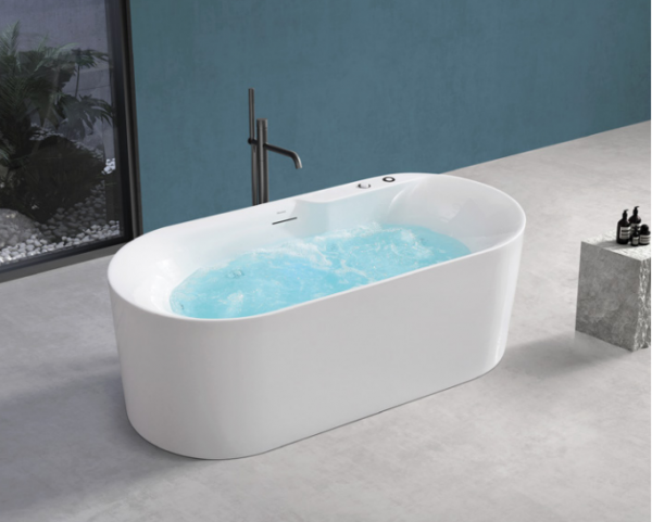 Bồn tắm massage Mowoen MW8266-170