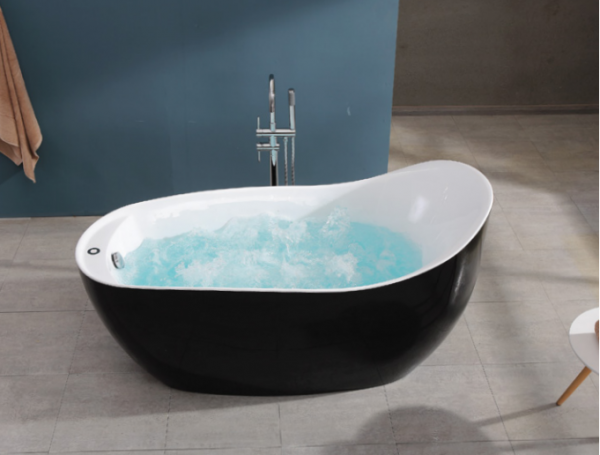 Bồn tắm massage Mowoen MW8213-170WB