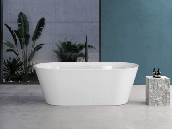 Bồn tắm ngâm Mowoen MW8201P-170