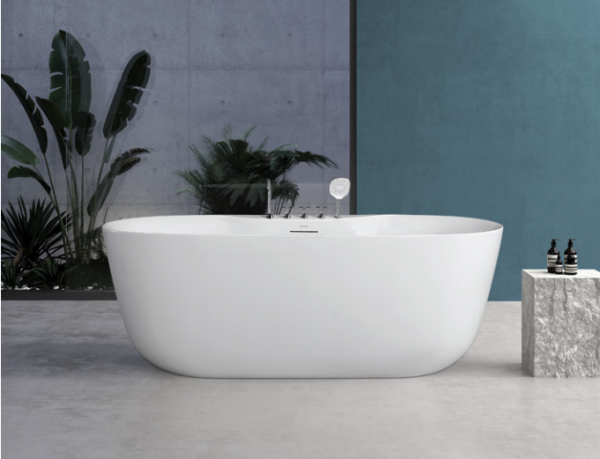 Bồn tắm ngâm Mowoen MW8237F-170