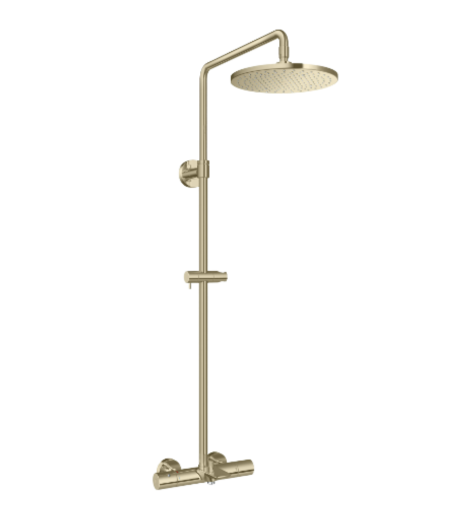 Sen cây nhiệt độ kèm vòi xả bồn dòng G TBW07403A#BFG