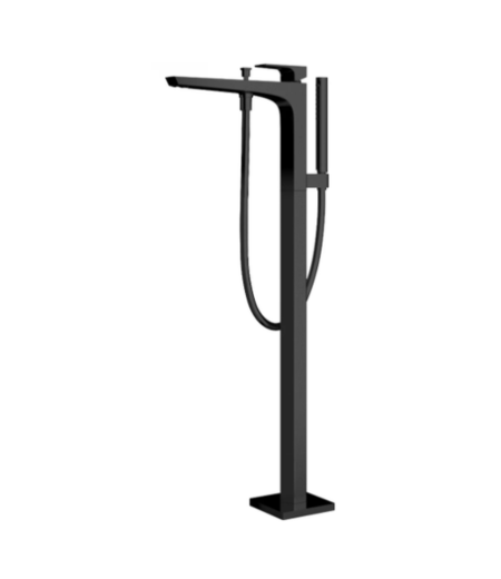 Vòi xả bồn nóng lạnh kèm sen vòi GE TBG07306AA#MBL