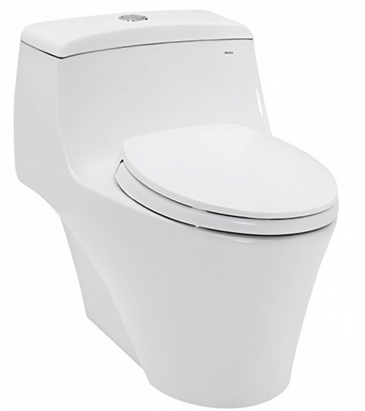 Bồn cầu một khối TOTO CW823DRT2