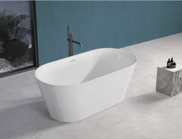 Bồn tắm ngâm Mowoen MW8201P-160