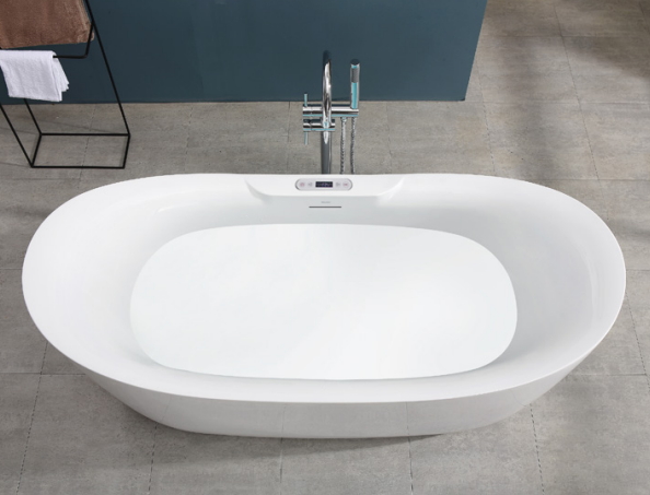 Bồn tắm massage Mowoen MW8305BST-170