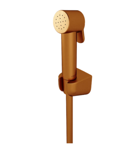 Vòi xịt màu Vàng hồng mờ THX20SEV1#BRG