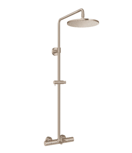 Sen cây nhiệt độ kèm vòi xả bồn dòng G TBW07403A#BRG