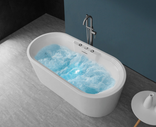 Bồn tắm massage Mowoen MW8306B-170.MS