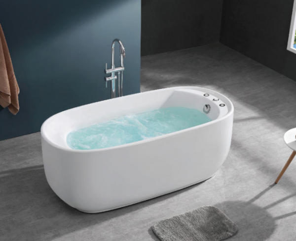 Bồn tắm massage Mowoen MW8311B-170.MS