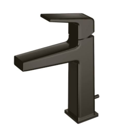 Vòi chậu gật gù nóng lạnh GB TOTO TLG10301B#MBL