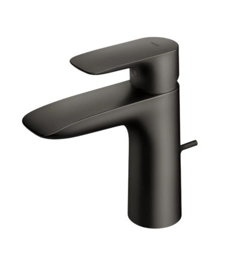 Vòi chậu gật gù nóng lạnh GA TOTO TLG04301B#MBL 